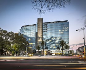 Offices commercial property leased at Suite 1419/1 Queens Road Melbourne 3004 VIC 3004