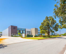 Factory, Warehouse & Industrial commercial property leased at 4/1-9 Kurnall Road Welshpool WA 6106
