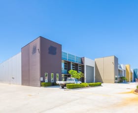 Factory, Warehouse & Industrial commercial property leased at 4/1-9 Kurnall Road Welshpool WA 6106