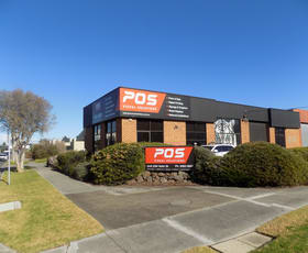 Offices commercial property leased at 2/94 Voltri Street Mentone VIC 3194