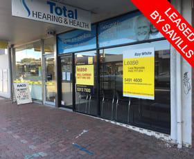 Shop & Retail commercial property leased at 2/104 Bulcock Street Caloundra QLD 4551