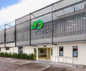 Offices commercial property leased at Ground Floor, 364 Pacific Highway Belmont NSW 2280
