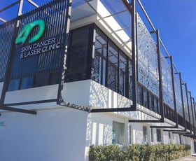 Offices commercial property leased at Ground Floor, 364 Pacific Highway Belmont NSW 2280