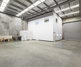 Factory, Warehouse & Industrial commercial property leased at 23/137 - 145 Rooks Road Nunawading VIC 3131