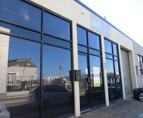 Factory, Warehouse & Industrial commercial property leased at 48C Nariel Street Albion QLD 4010