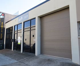 Factory, Warehouse & Industrial commercial property leased at 48C Nariel Street Albion QLD 4010