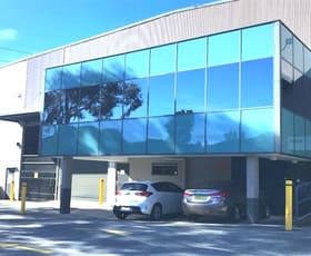 Factory, Warehouse & Industrial commercial property leased at 7-11 Parraweena Road Caringbah NSW 2229