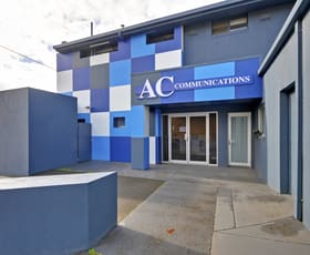 Factory, Warehouse & Industrial commercial property leased at 109 Seymour Street Traralgon VIC 3844