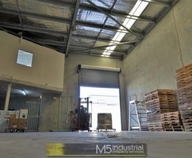 Factory, Warehouse & Industrial commercial property leased at 14/54 Beach Street Kogarah NSW 2217