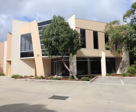 Offices commercial property leased at 17/7 Lakewood Boulevard Carrum Downs VIC 3201
