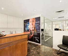Offices commercial property leased at 401 Riversdale Road Hawthorn East VIC 3123