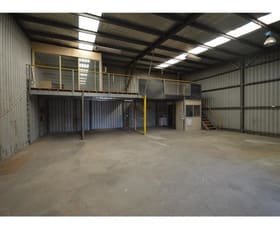 Factory, Warehouse & Industrial commercial property leased at (Unit 19)/218 Macquarie Road Warners Bay NSW 2282