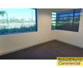 Offices commercial property leased at North Lakes QLD 4509