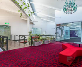 Offices commercial property leased at Suite  9C/30 Florence Street Newstead QLD 4006