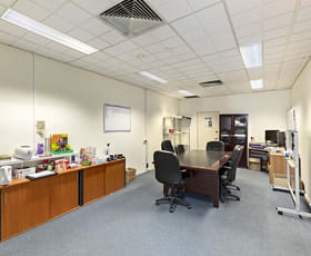 Factory, Warehouse & Industrial commercial property leased at 11/2-4 Sarton Road Clayton VIC 3168