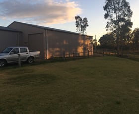 Factory, Warehouse & Industrial commercial property leased at 44B Forge Creek Road Bairnsdale VIC 3875