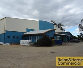 Factory, Warehouse & Industrial commercial property leased at 29 Blunder Road Oxley QLD 4075