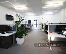 Medical / Consulting commercial property leased at Chermside QLD 4032
