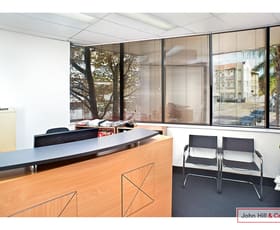Shop & Retail commercial property leased at Suite 102/18-20 Ross Street Parramatta NSW 2150