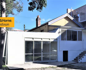 Other commercial property leased at 17 Amy St Regents Park NSW 2143
