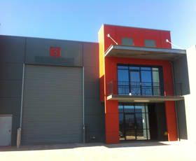 Offices commercial property leased at 3/4 Orielton Road Smeaton Grange NSW 2567