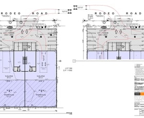 Showrooms / Bulky Goods commercial property leased at 1/23 Rodeo Drive Gregory Hills NSW 2557