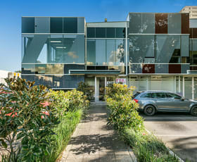 Offices commercial property leased at Unit 2/2 Bromham Place Richmond VIC 3121