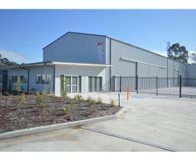 Factory, Warehouse & Industrial commercial property leased at 84 Mustang Drive Rutherford NSW 2320