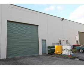 Factory, Warehouse & Industrial commercial property leased at 9/58 Cook Street Kurnell NSW 2231