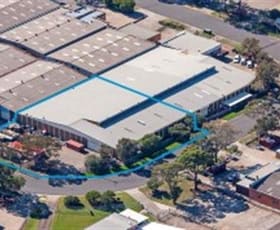 Factory, Warehouse & Industrial commercial property leased at 11-15 Harley Crescent Condell Park NSW 2200