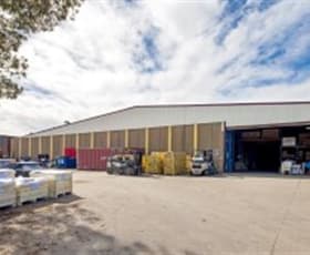 Factory, Warehouse & Industrial commercial property leased at 11-15 Harley Crescent Condell Park NSW 2200