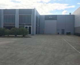 Factory, Warehouse & Industrial commercial property leased at 14 Commercial Drive Lynbrook VIC 3975