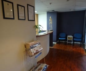 Medical / Consulting commercial property leased at 10/2/32-34 Florence St Hornsby NSW 2077