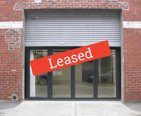 Offices commercial property leased at 22B Napoleon Street Collingwood VIC 3066