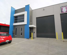 Showrooms / Bulky Goods commercial property leased at 19 Commercial Drive Pakenham VIC 3810