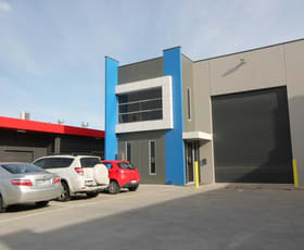 Factory, Warehouse & Industrial commercial property leased at 19 Commercial Drive Pakenham VIC 3810