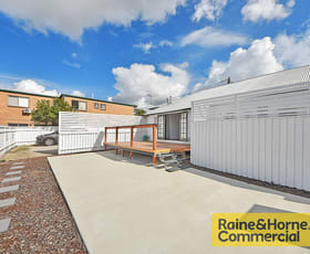 Shop & Retail commercial property leased at 4/114 Stafford Road Stafford QLD 4053