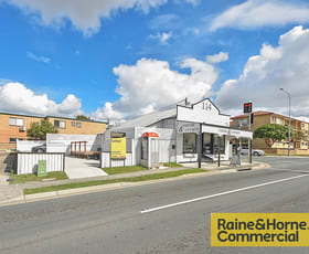 Shop & Retail commercial property leased at 4/114 Stafford Road Stafford QLD 4053