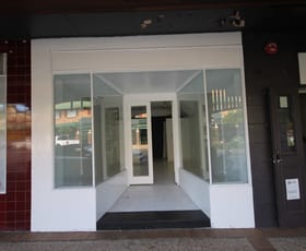 Offices commercial property leased at 5/45 Cambridge Parade Manly QLD 4179