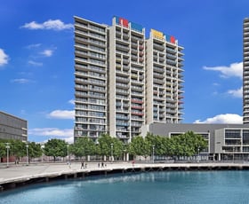 Shop & Retail commercial property leased at 60 River Esplanade Docklands VIC 3008