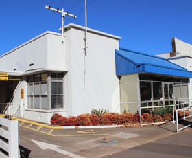 Offices commercial property leased at 176 James Street South Toowoomba QLD 4350