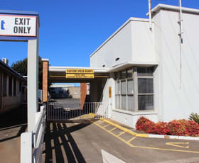 Offices commercial property leased at 176 James Street South Toowoomba QLD 4350