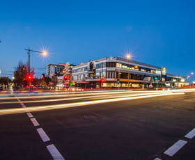Offices commercial property leased at 2B (Level 2)/580 Ruthven Street (James Cook Centre) Toowoomba City QLD 4350