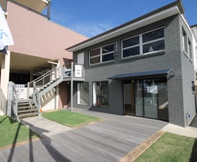 Medical / Consulting commercial property leased at 1/455 Esplanade Manly QLD 4179