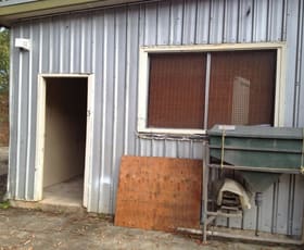 Factory, Warehouse & Industrial commercial property leased at 3/26 Chestnut Road Port Macquarie NSW 2444