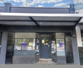 Shop & Retail commercial property leased at 54 Pin Oak Crescent Flemington VIC 3031