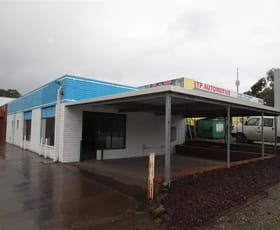 Showrooms / Bulky Goods commercial property leased at Units 1 & 2/174 Smart Road St Agnes SA 5097
