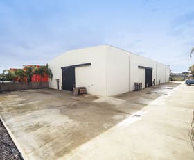 Factory, Warehouse & Industrial commercial property leased at 47 Research Road Pooraka SA 5095