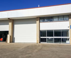 Showrooms / Bulky Goods commercial property leased at 1/16 Paisley Drive Lawnton QLD 4501
