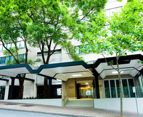 Offices commercial property leased at 5/157 Walker Street North Sydney NSW 2060
